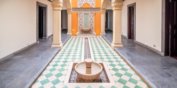 Arabian Heart Home @ Altamonte