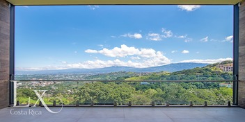 Bossa Nova Apartment @ Solaris