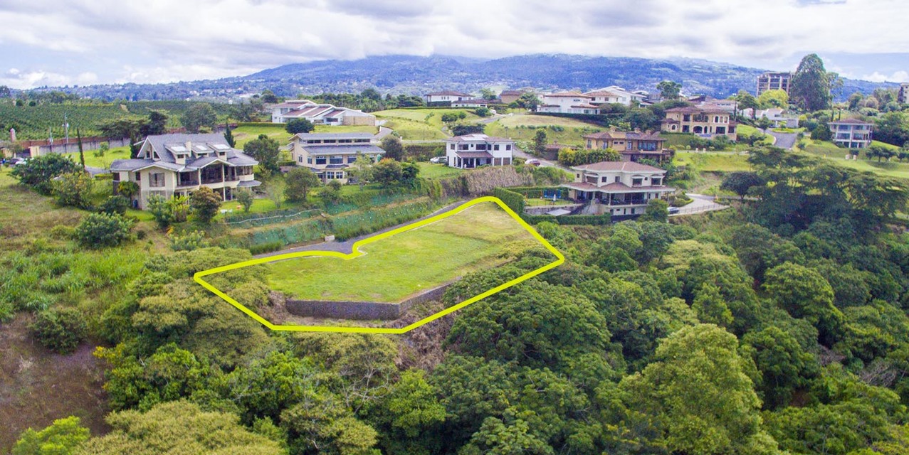 Gregal Panoramic Views Lot — photo