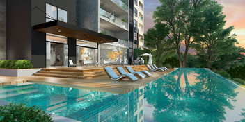 The Genoa Apartment