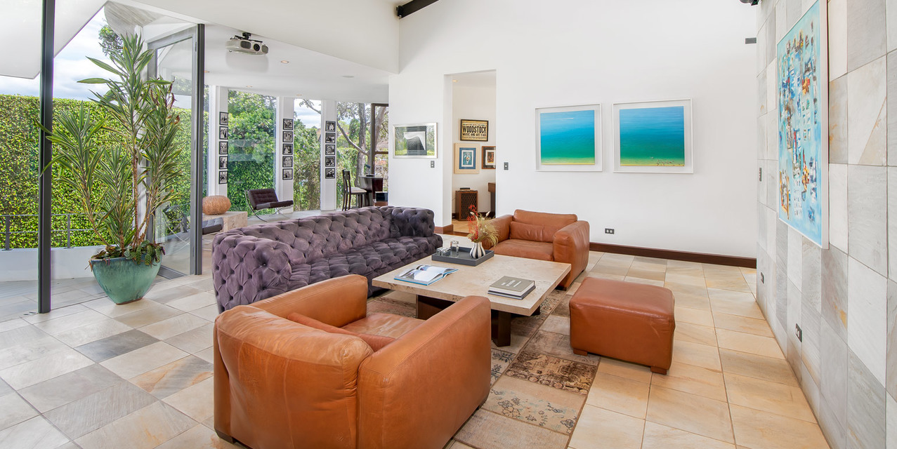 Villa Sole at Villa Real — photo