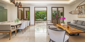 Casa Savane @ Hacienda del Sol