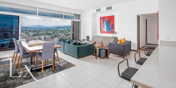 The Freemont Apartment @ Cerro Alto