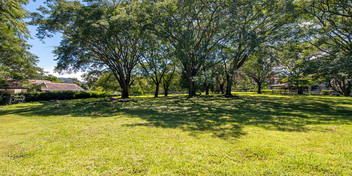 The Biggest Lot in Hacienda del Sol