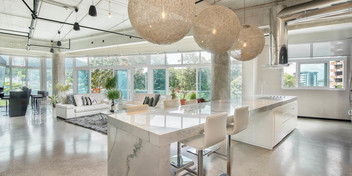 Investment: The Hatton Apartment in Escazú