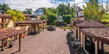 Villa Sunneschii Cariari