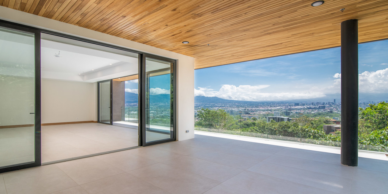 Apartamento en venta en Escazú, San José