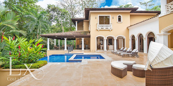 Villa Zafiro at Los Sueños Resort