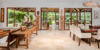 Green Heaven Home in Santa Ana