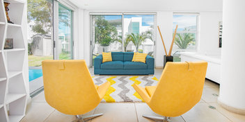 The Lampros Home Escazu