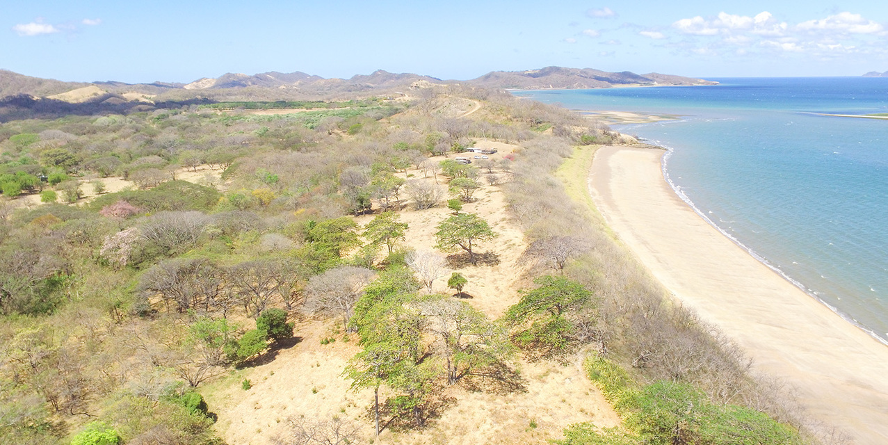 Papaturro Bahia Salinas Titled Beachfront — photo