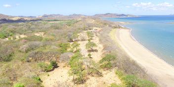 Papaturro Bahia Salinas Titled Beachfront