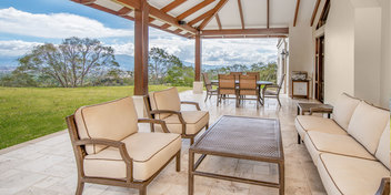 Mountain Sunrise Hideaway Home
