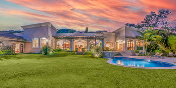 Villa Varensa Escazú