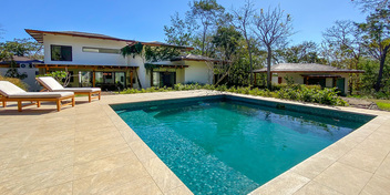 Lolita Villa at Playa Grande
