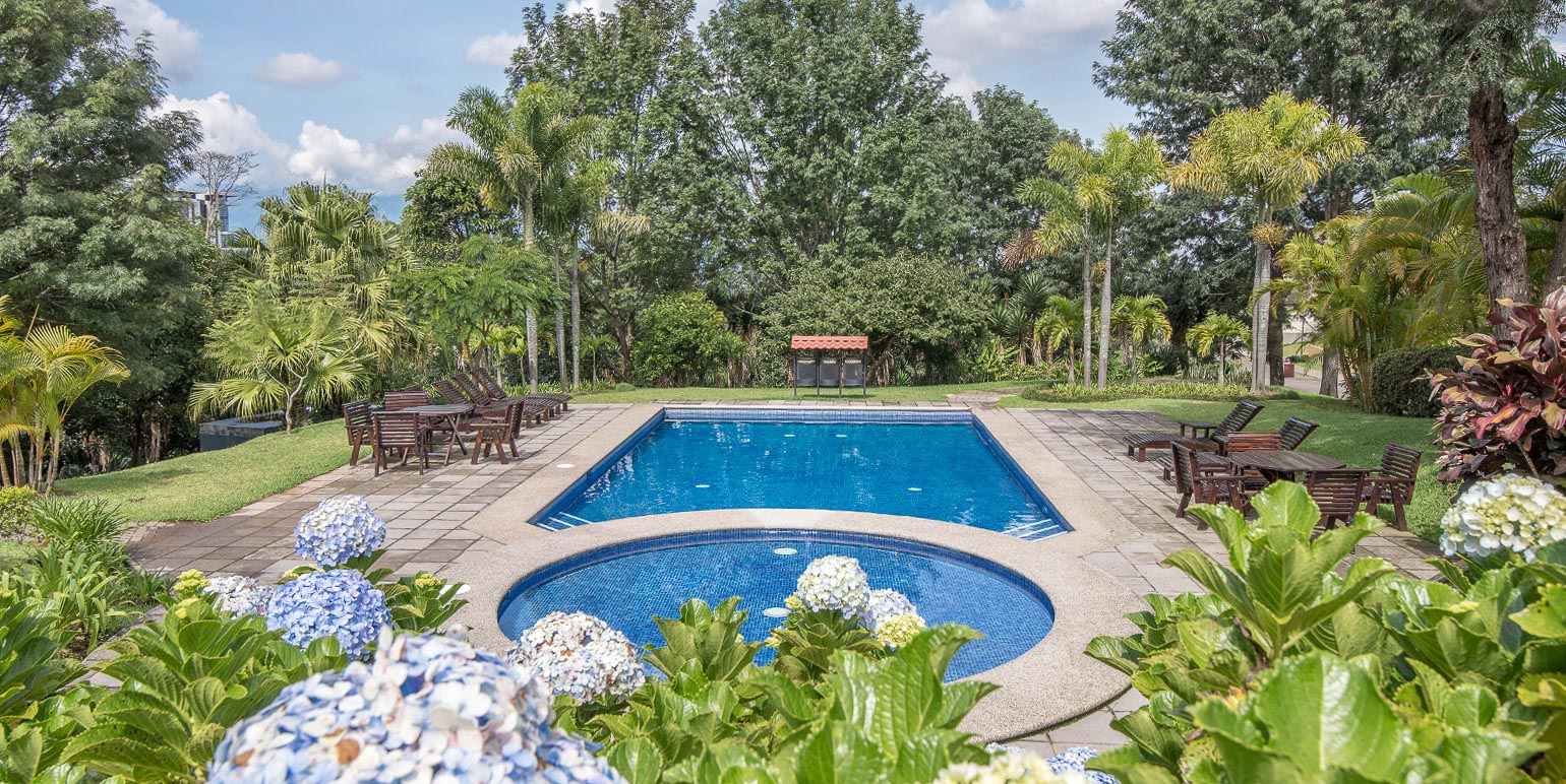 Bosques de Altamonte 2