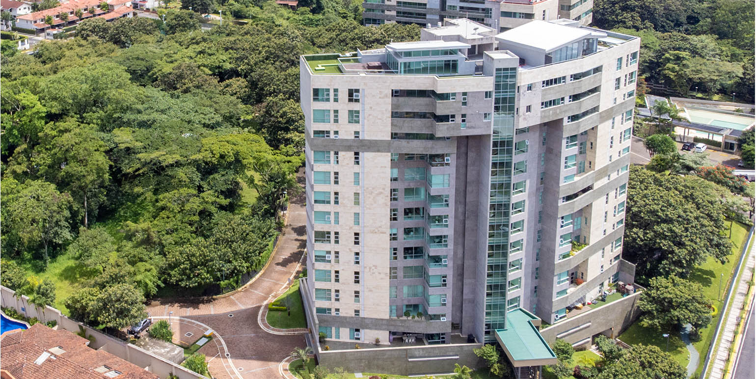 Central Park Escazú 4