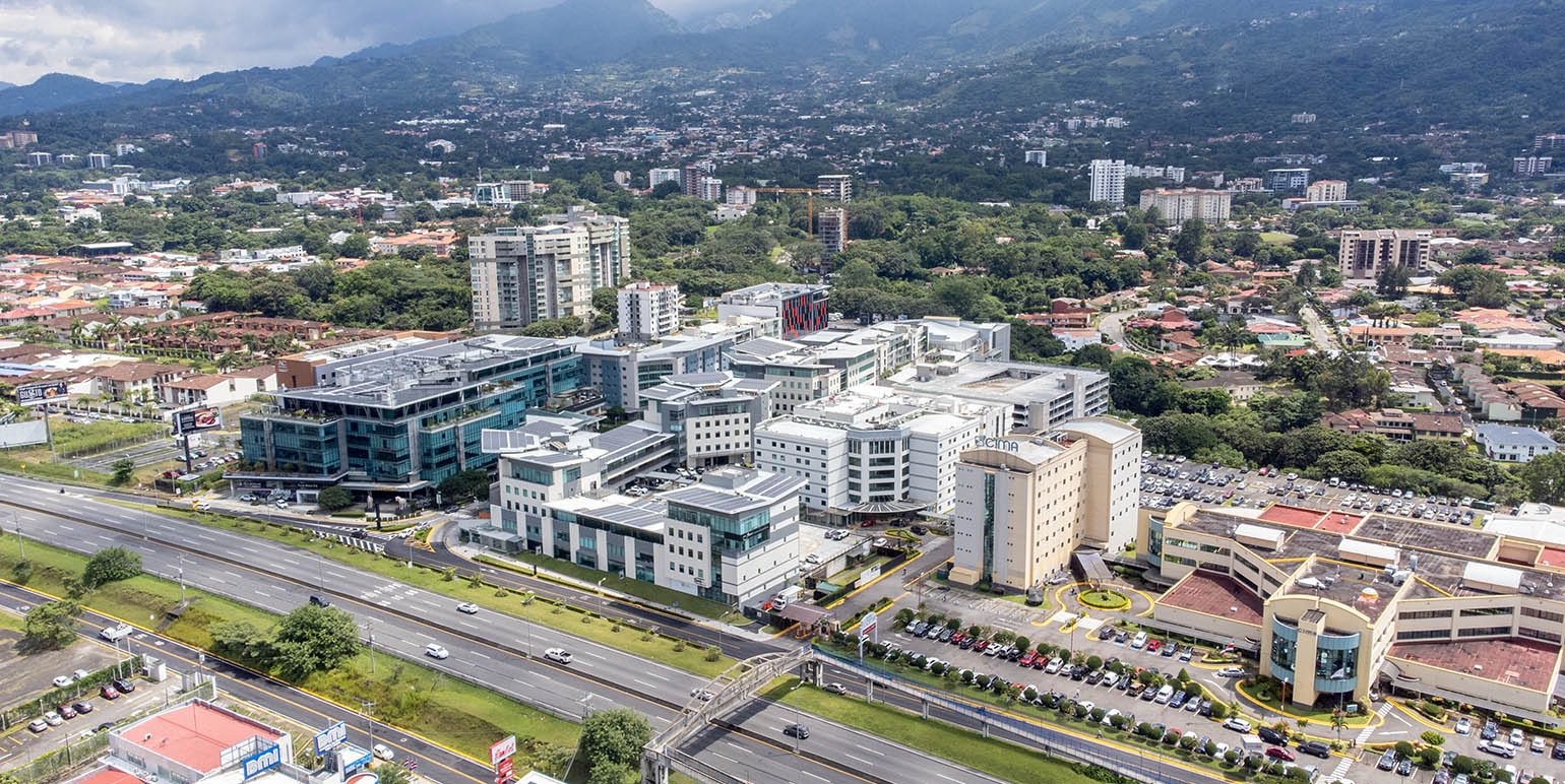 Avenida Escazú 4