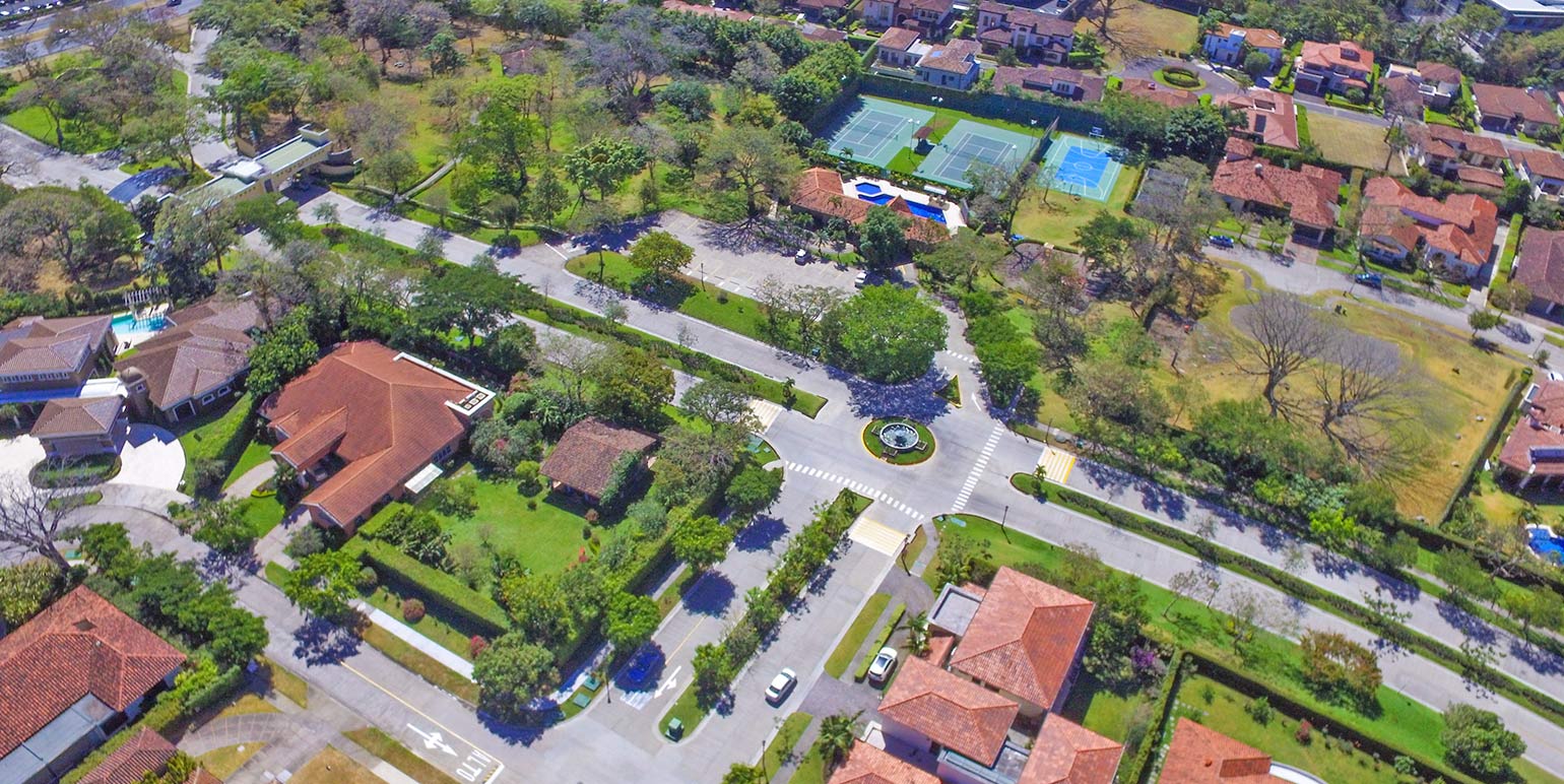 Bosques de Lindora