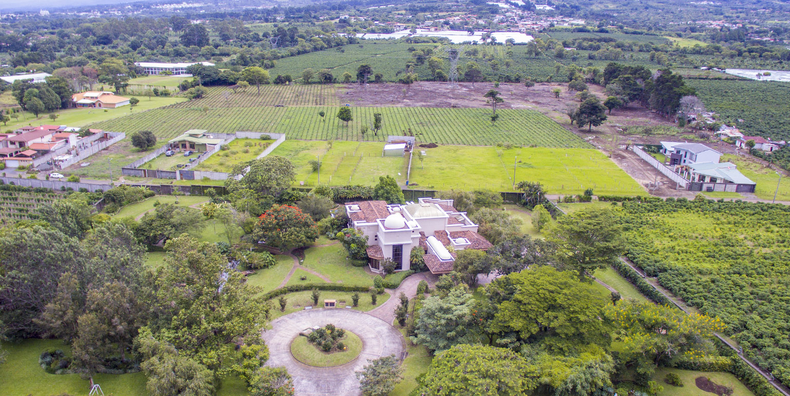Condominio Arcadia Heredia 2
