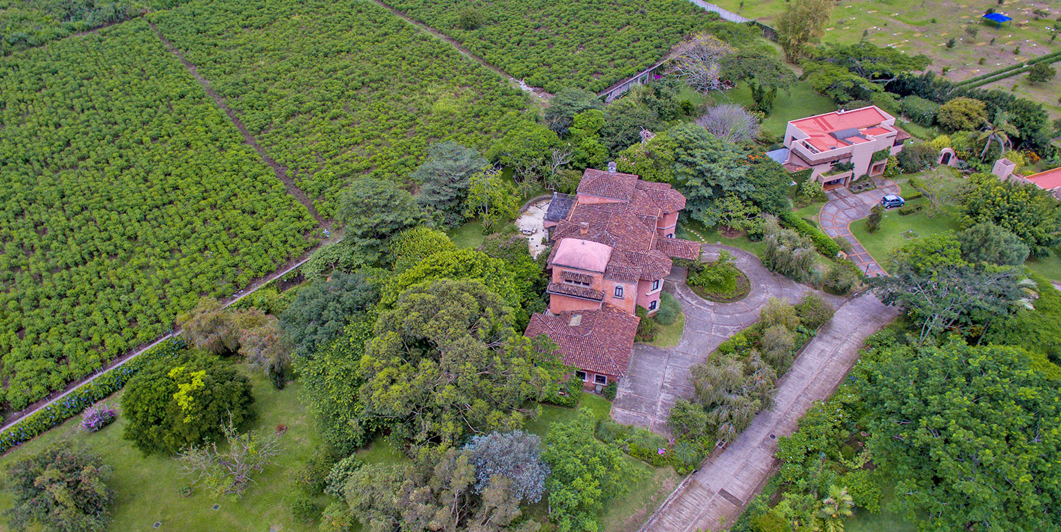 Condominio Arcadia Heredia 4