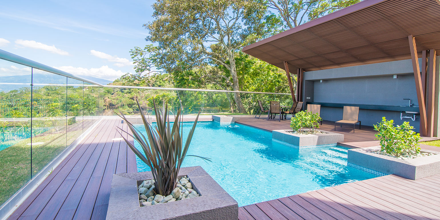 Condominio Vistas del Monasterio 3