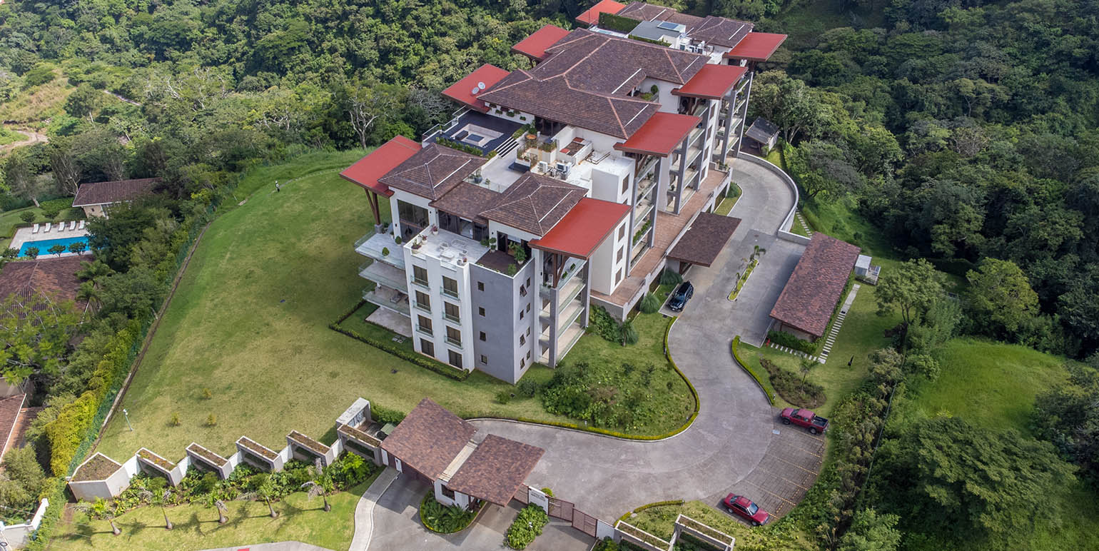 Condominio Vistas del Monasterio 4