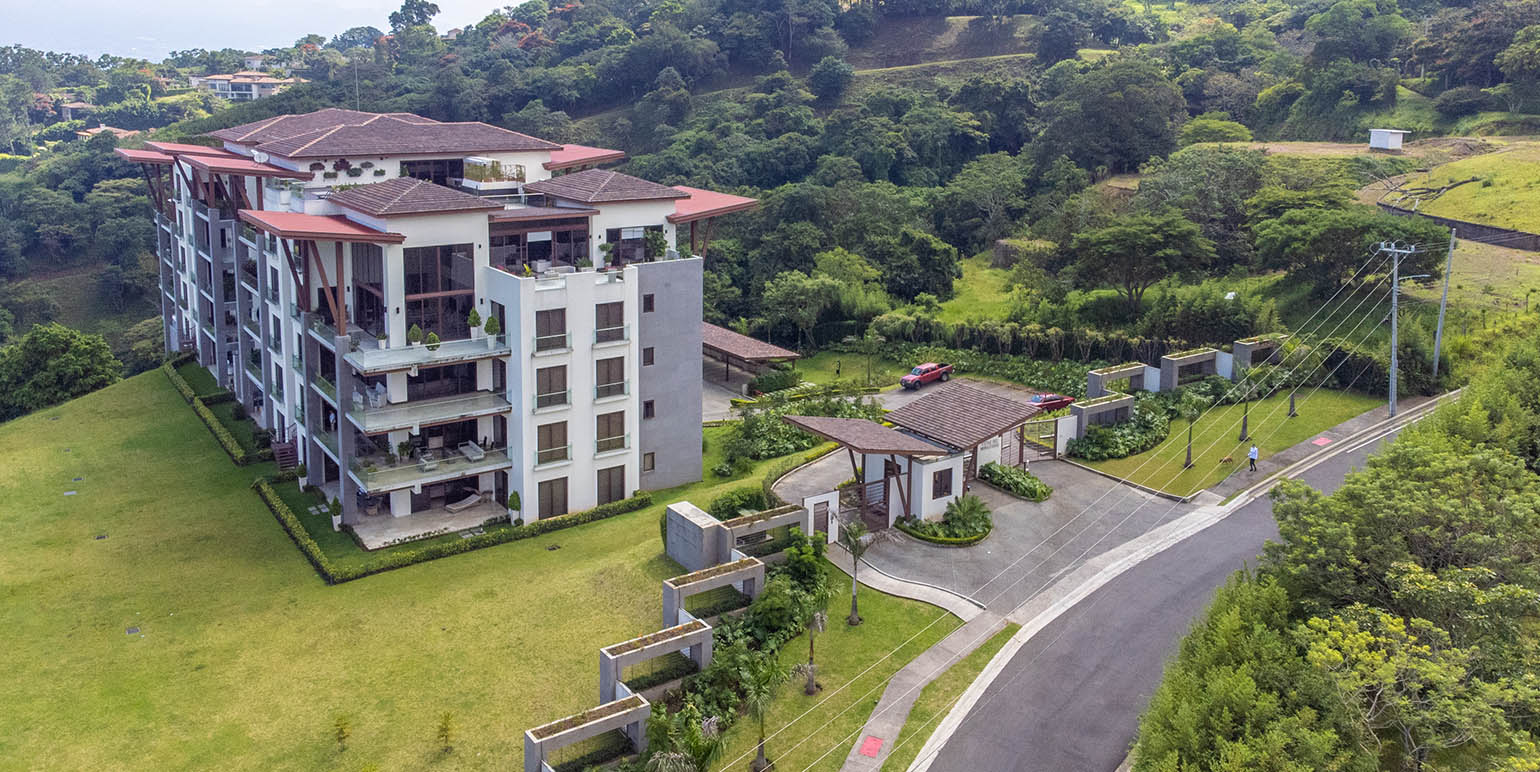 Condominio Vistas del Monasterio 5