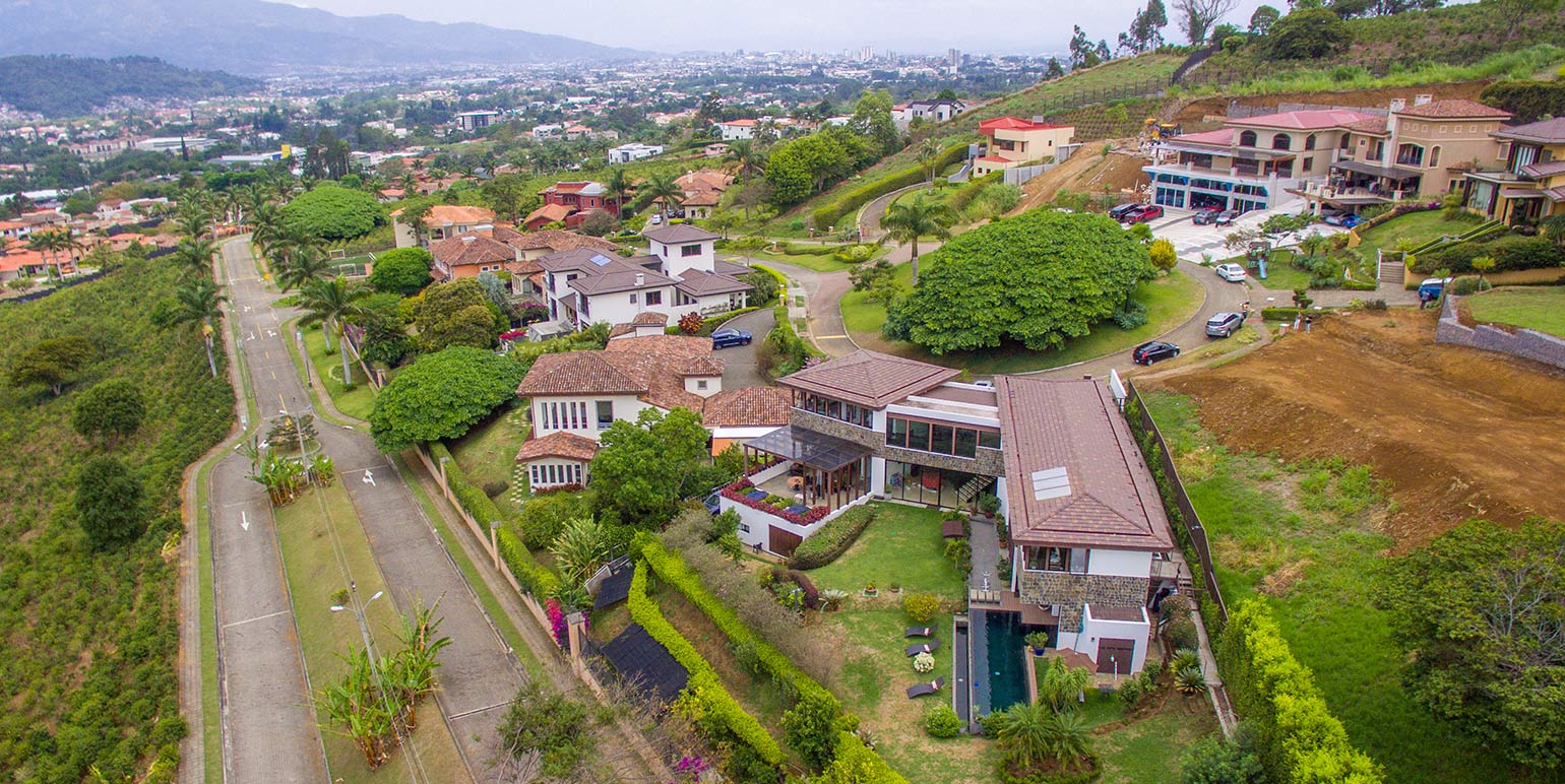 Colinas de Montealegre 6