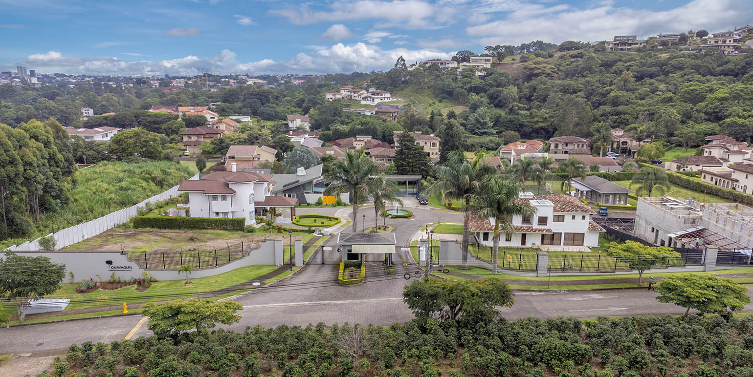 Colinas de Montealegre 4