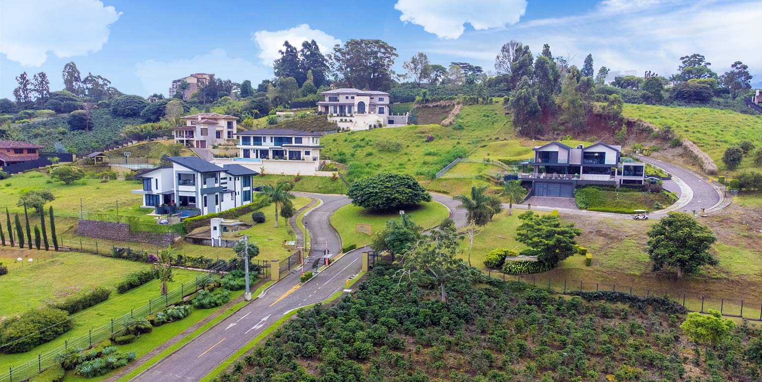 Colinas de Montealegre 3