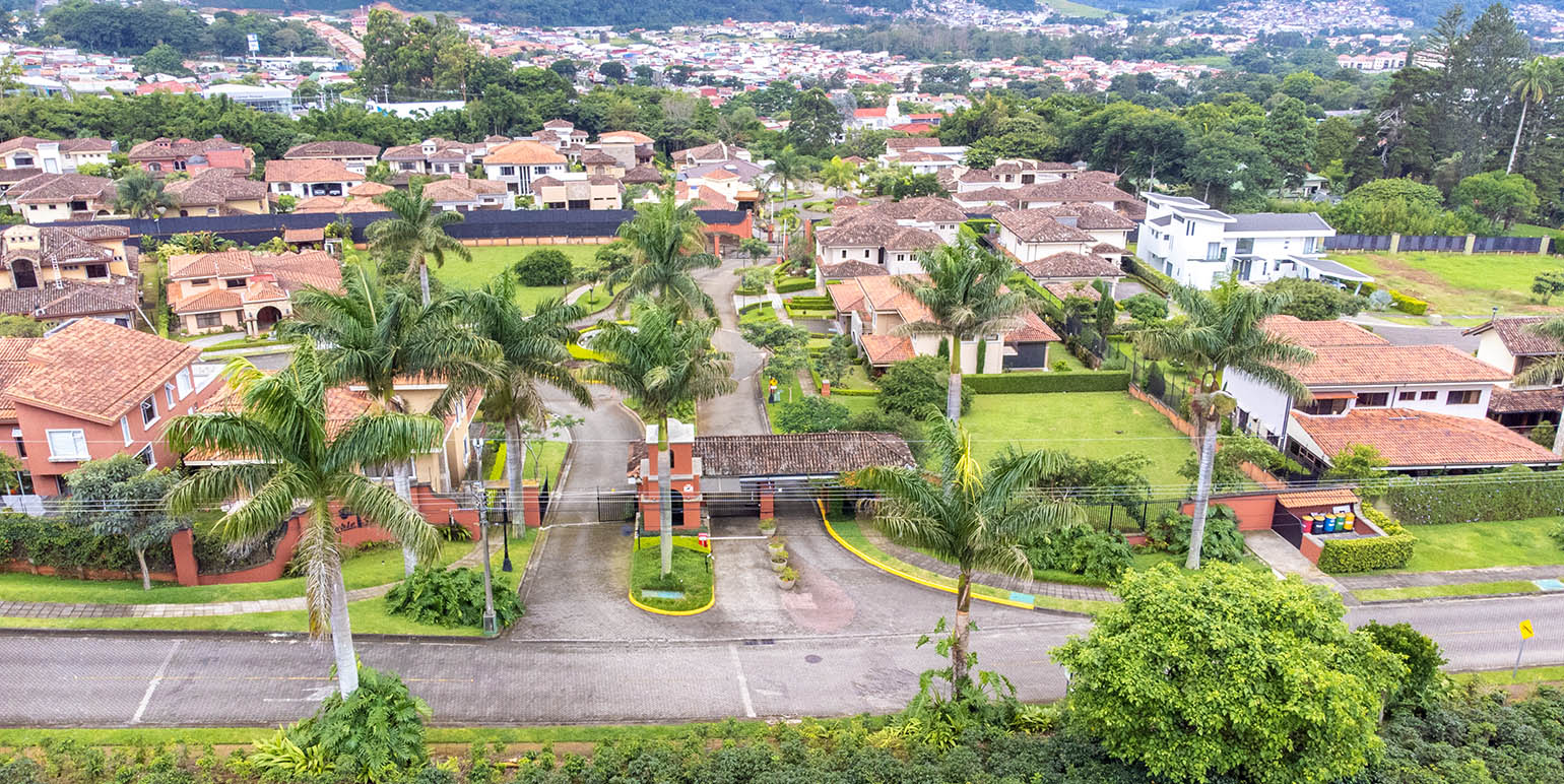Colinas de Montealegre