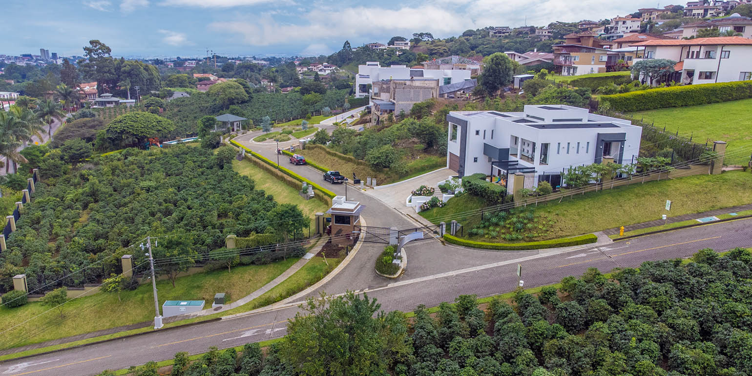 Colinas de Montealegre 2