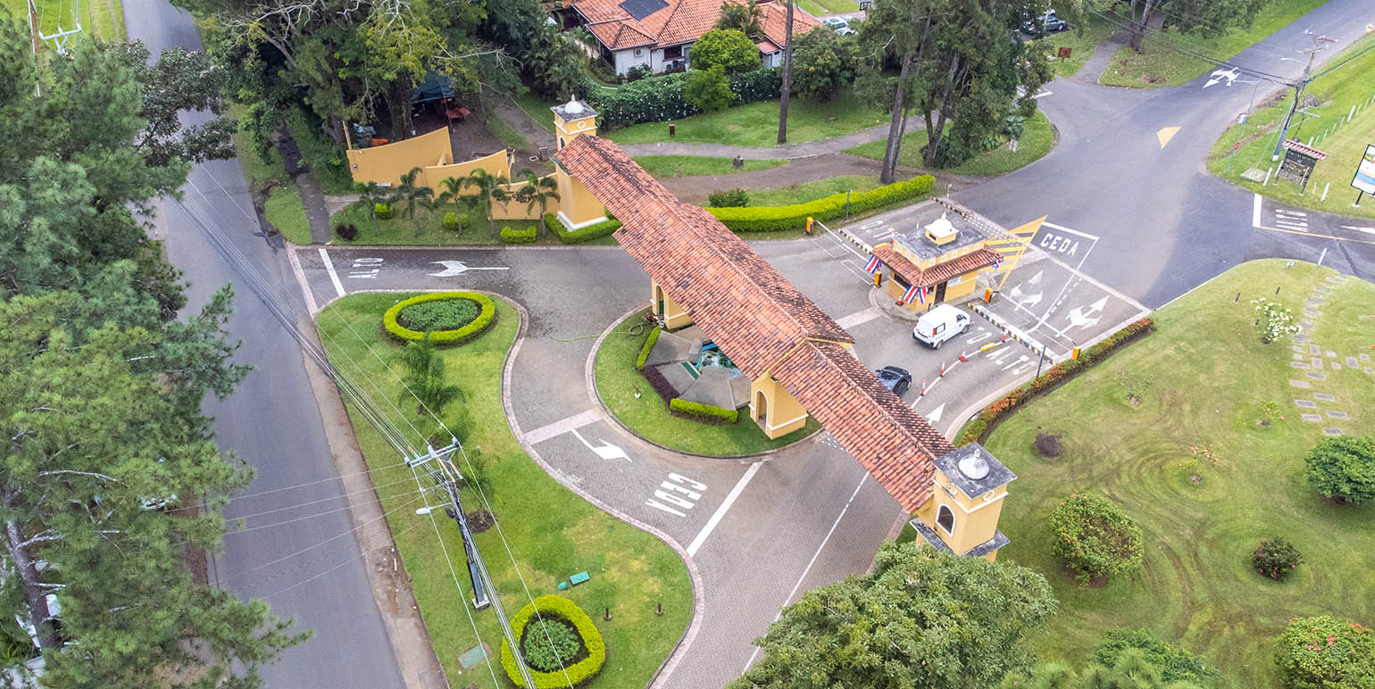 Hacienda Los Reyes 2