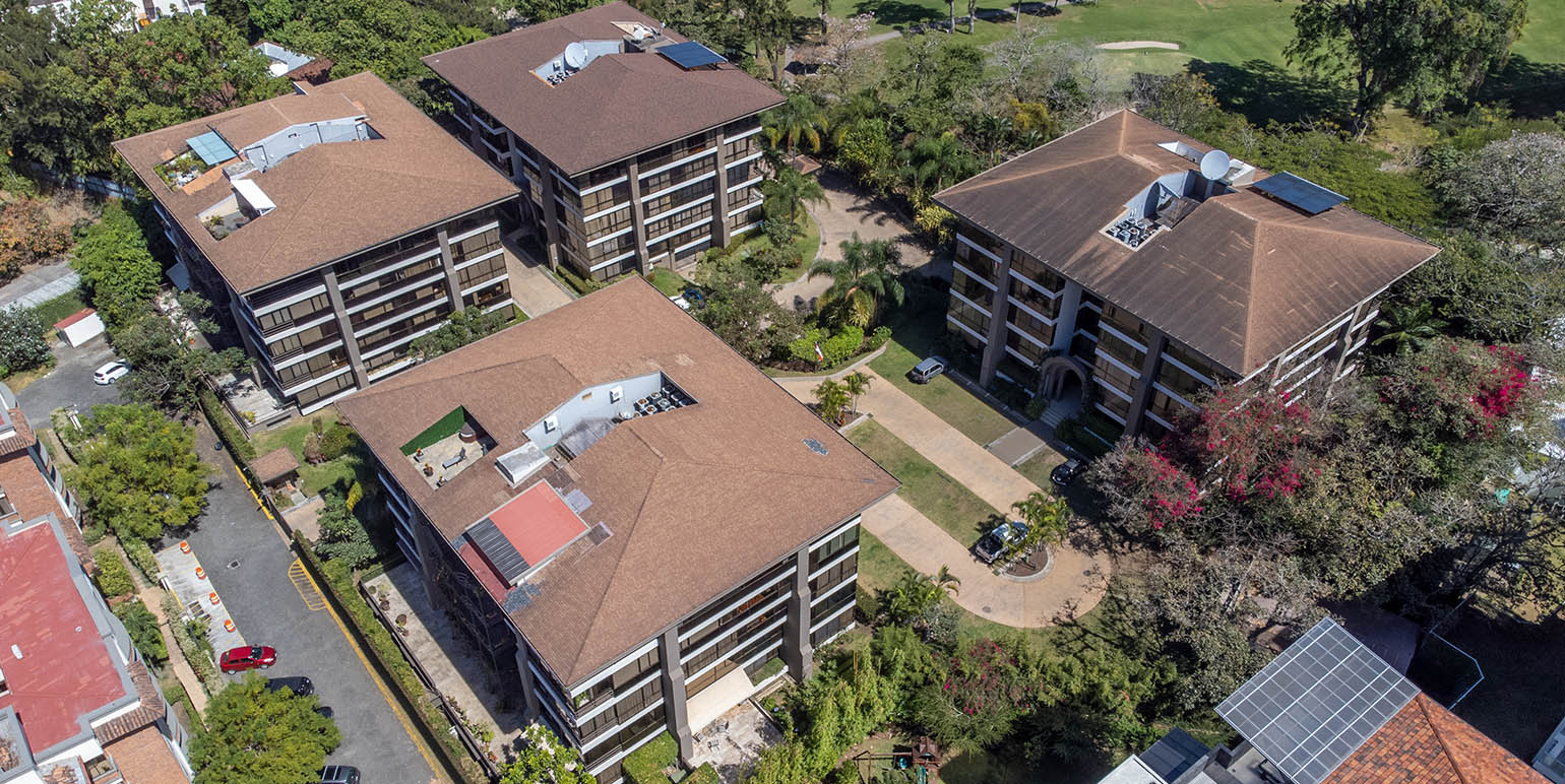 Condominio Country