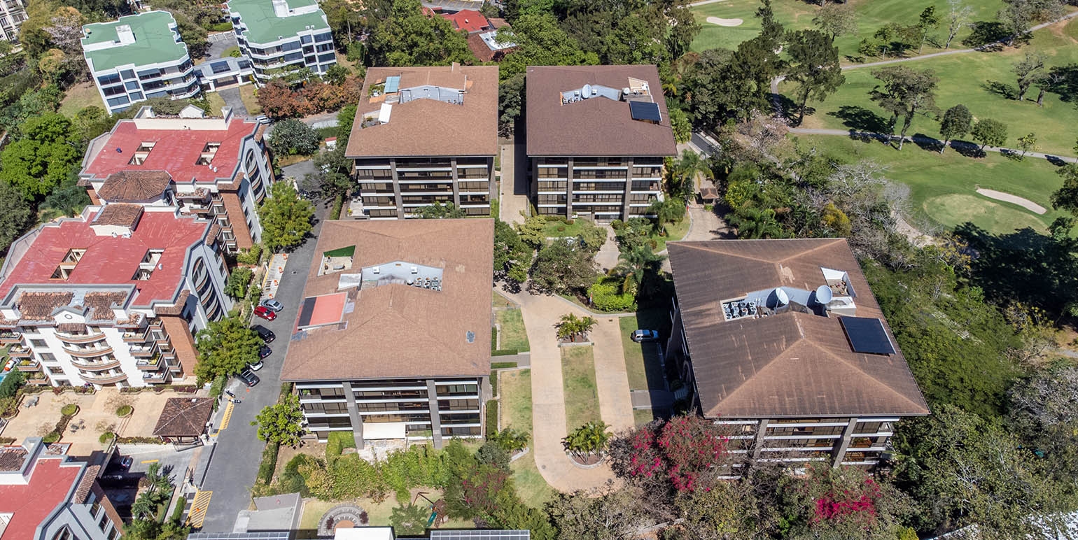 Condominio Country 5