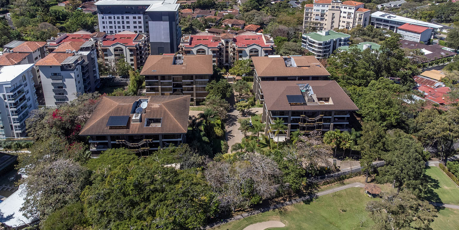 Condominio Country 4