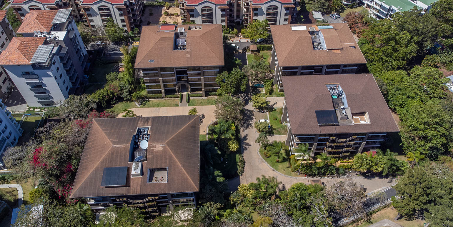 Condominio Country 2