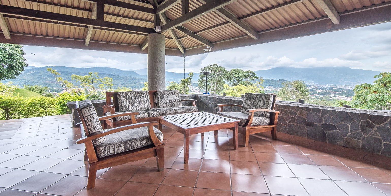 Hacienda El Gregal 6