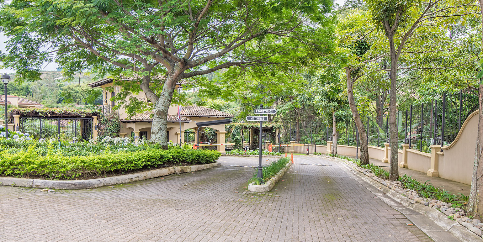 Hacienda El Gregal
