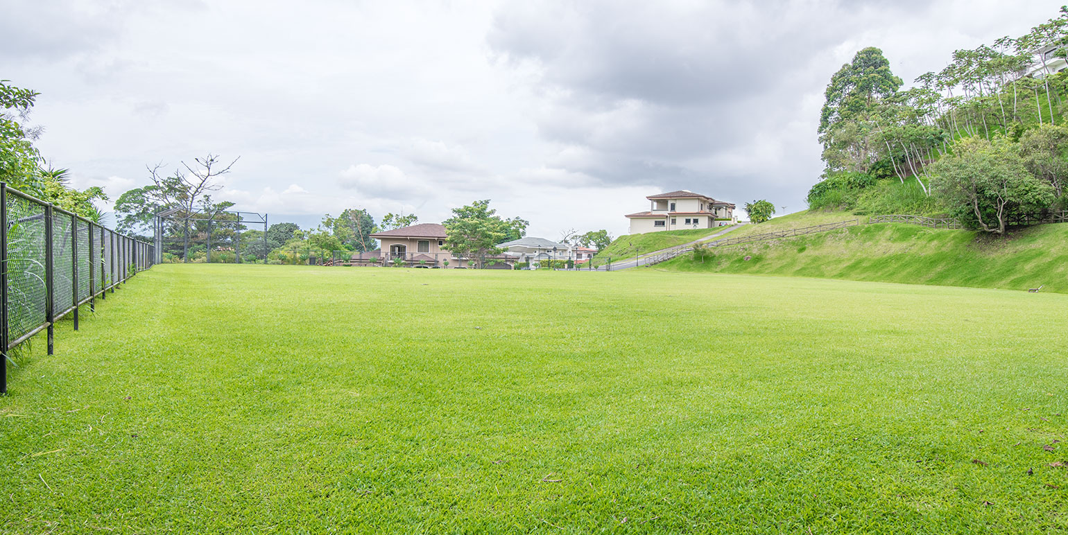 Hacienda El Gregal 7