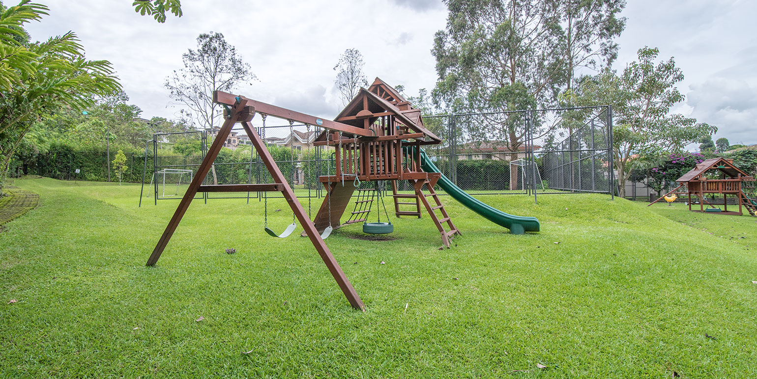 Hacienda El Gregal 4