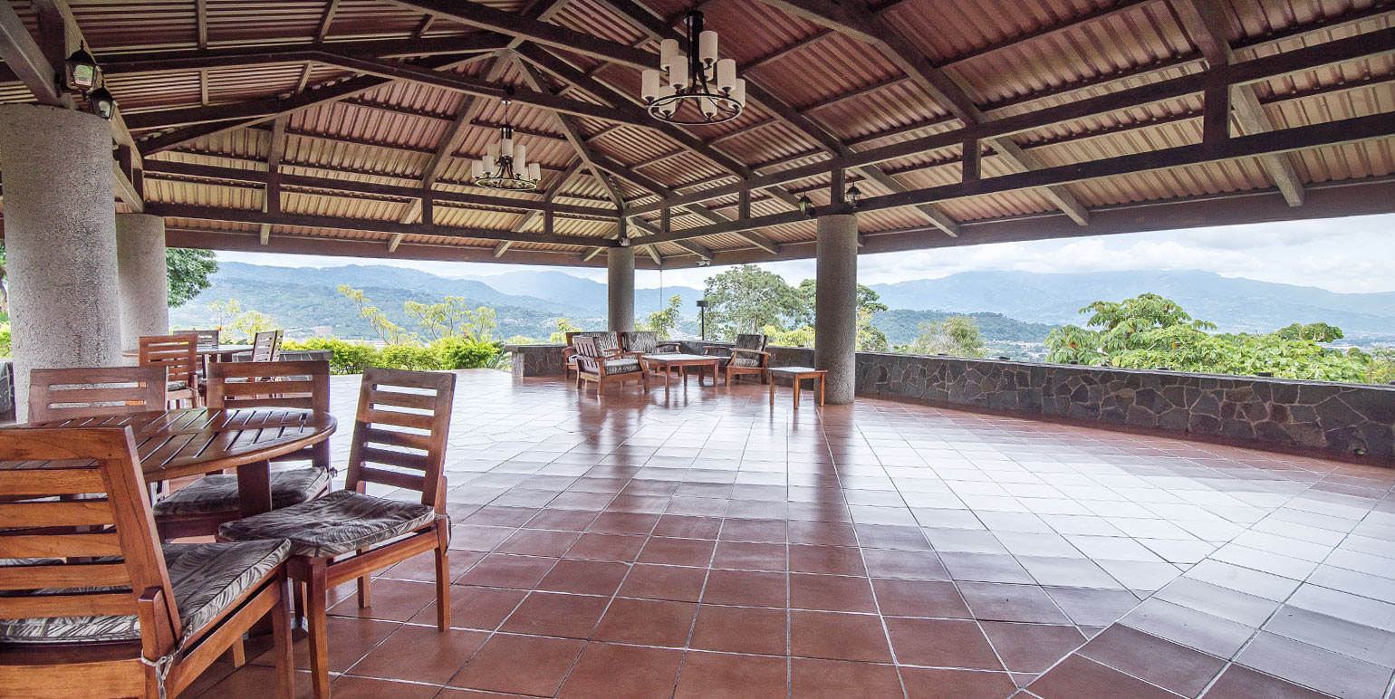 Hacienda El Gregal 13