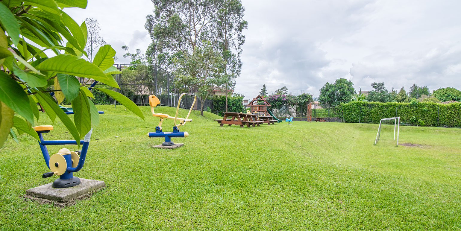 Hacienda El Gregal 11