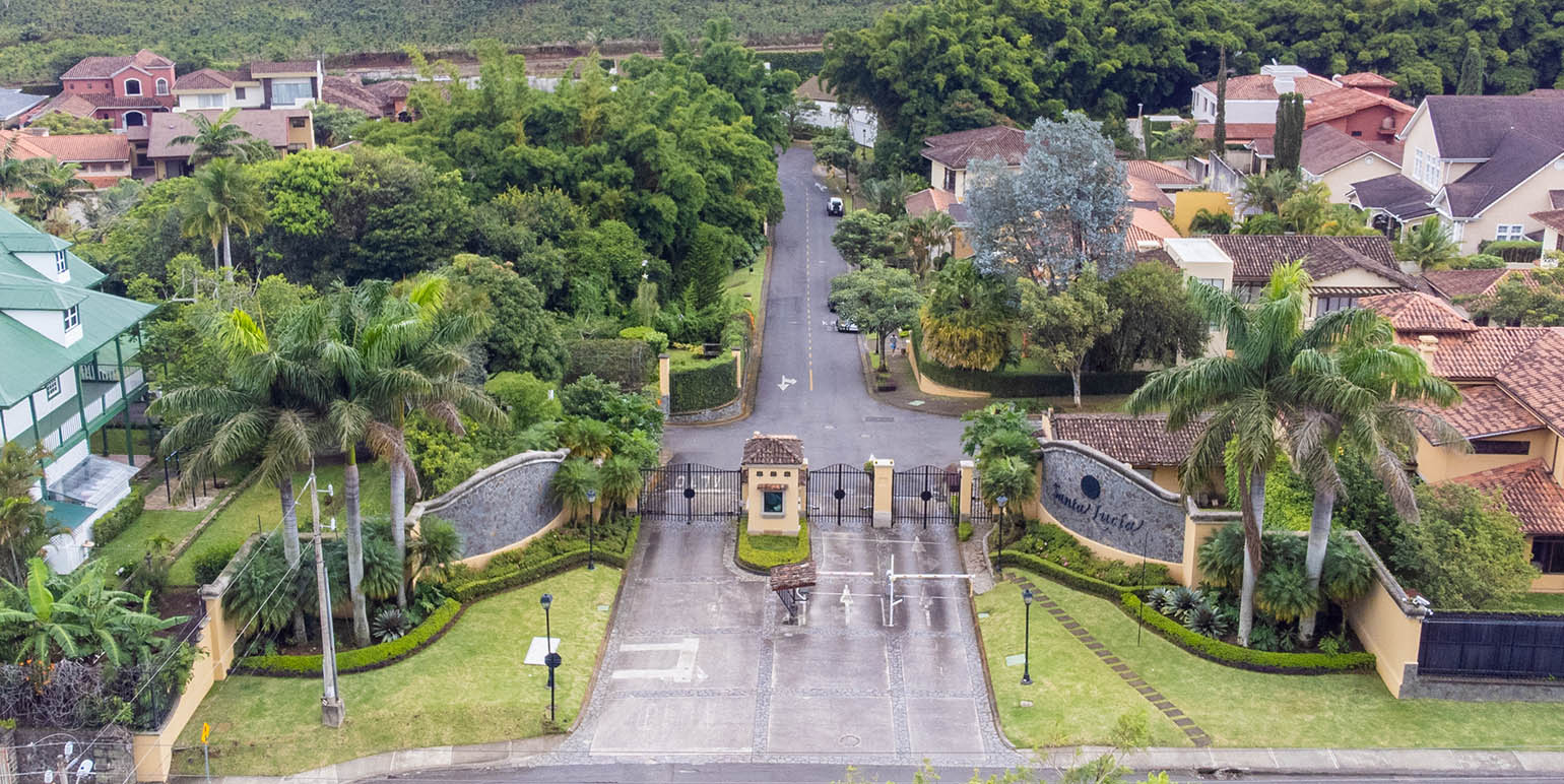 Condominio Santa Lucía 2
