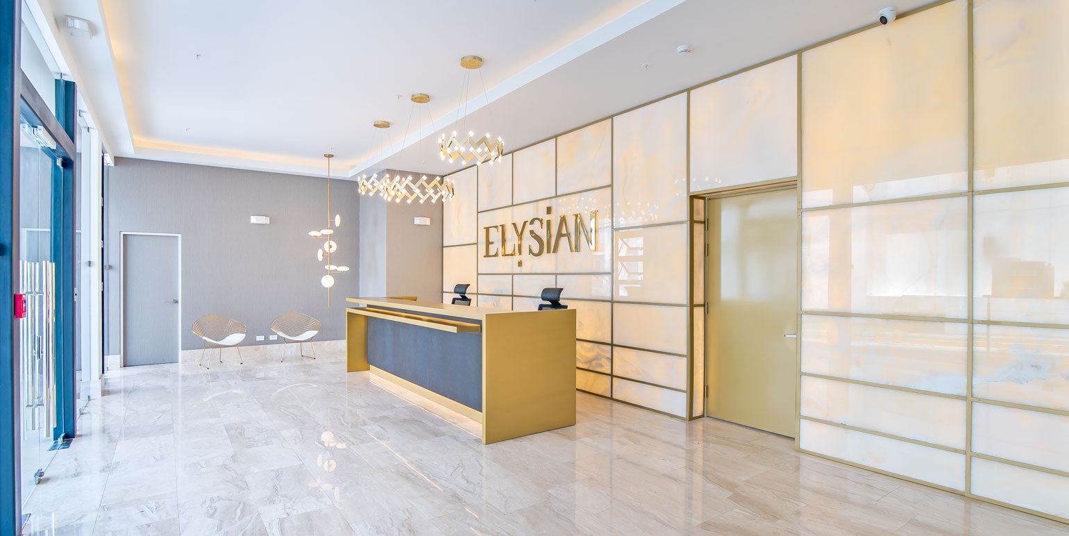 Elysian Nunciatura 2