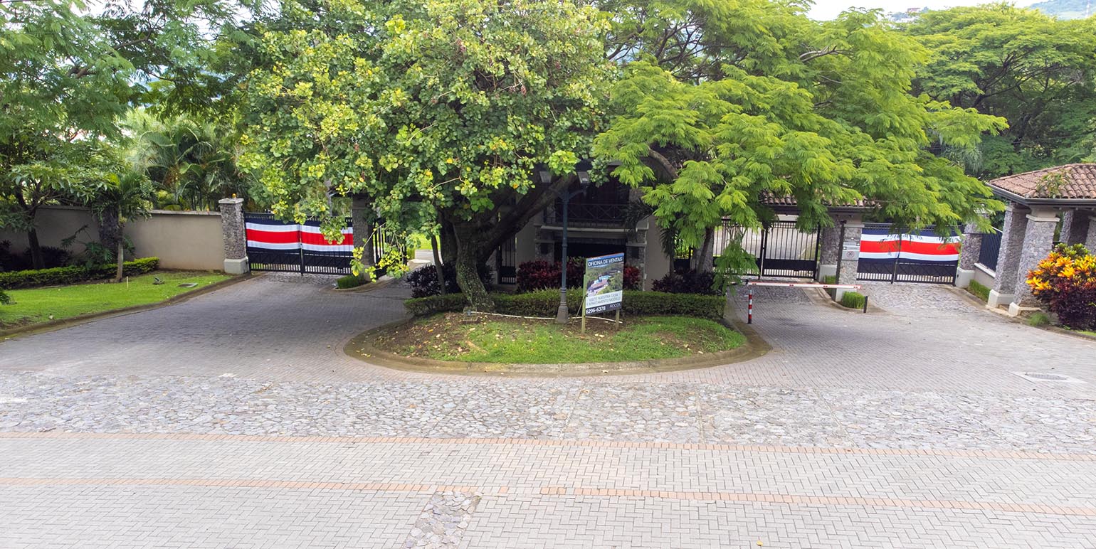 Lomas del Valle