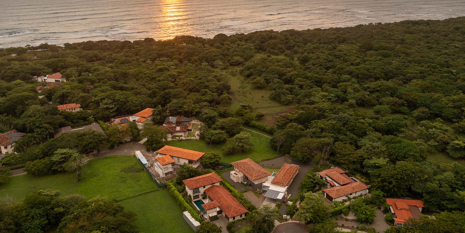 Hacienda Pinilla