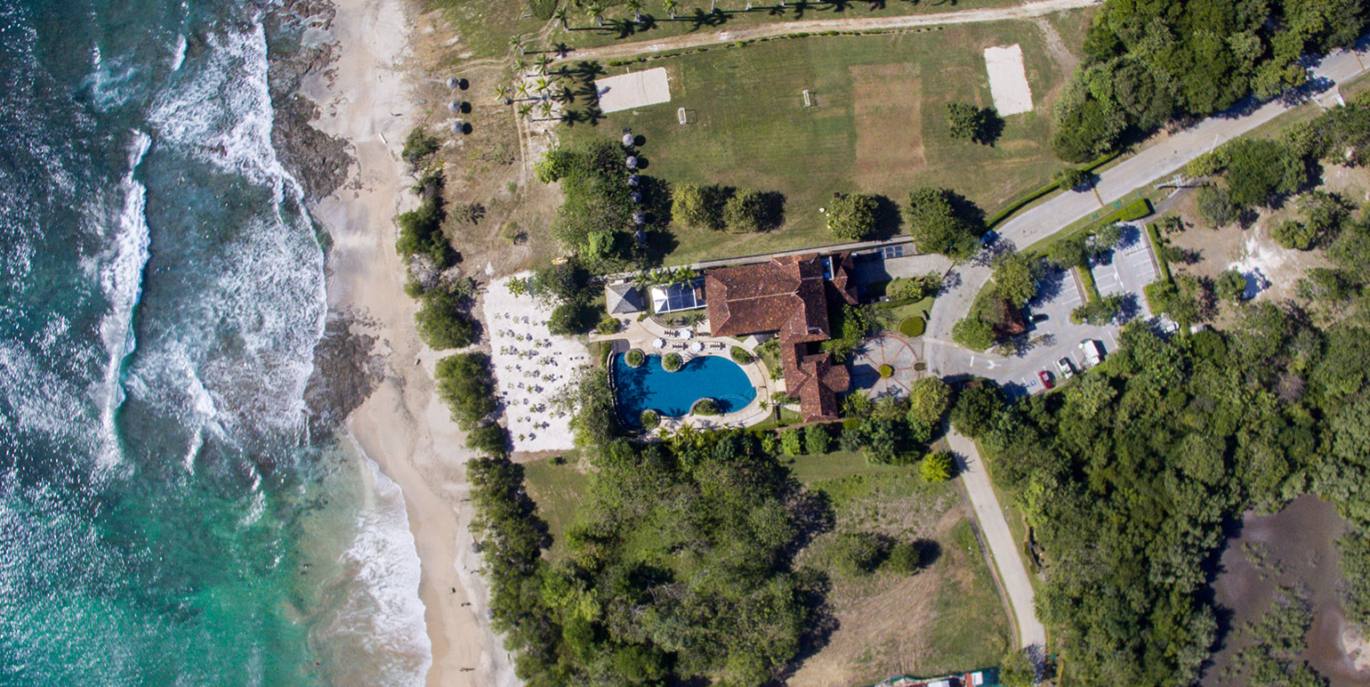 Hacienda Pinilla 4
