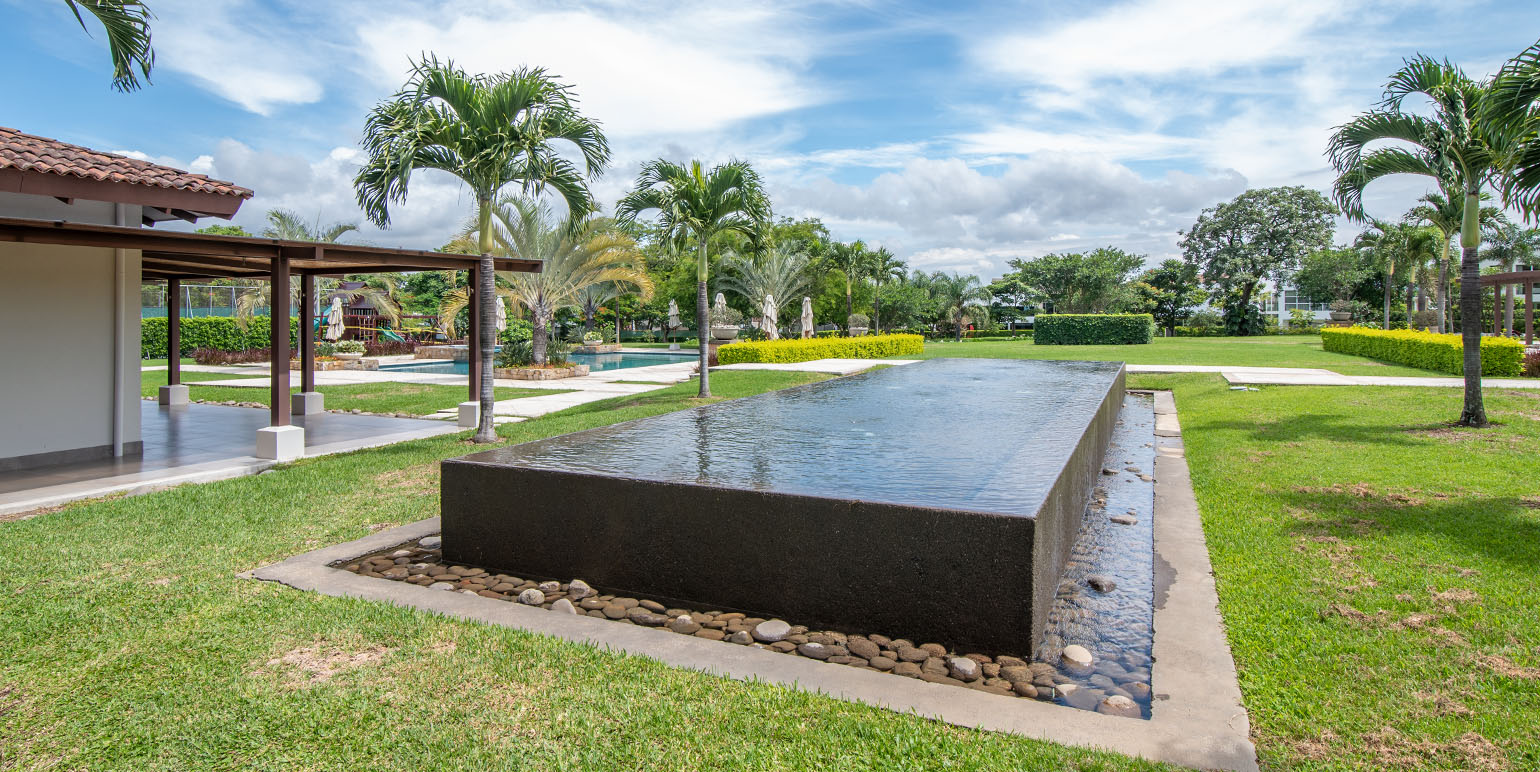 La Hacienda 7